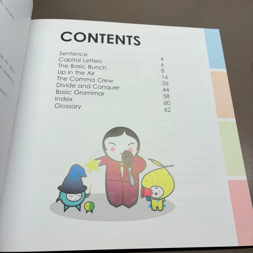 Basher Basics Educational 4 Book Set Kids OS Excellent STEM Learning Math‎ More